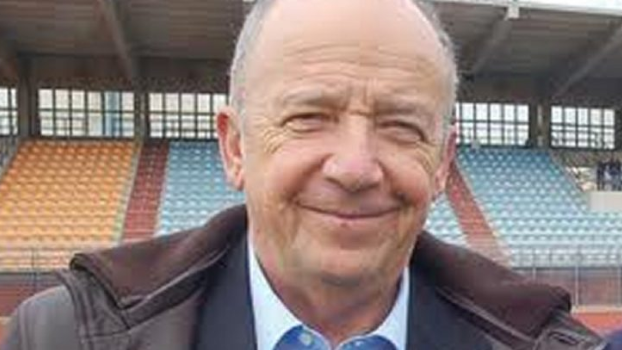 Trapani piange il Comandante Vittorio Morace