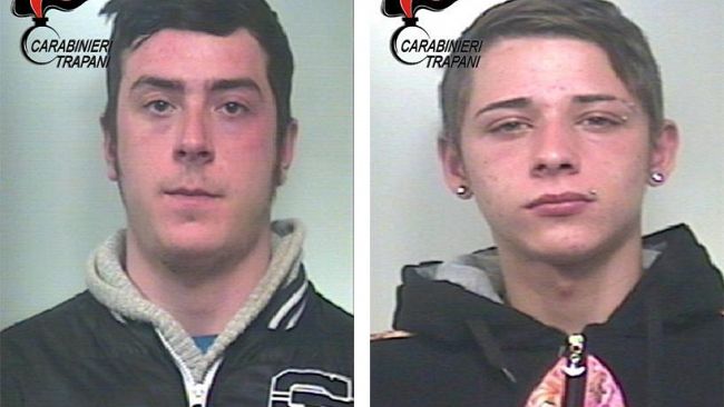 Mazara: Controlli nel weekend 2 arresti e  8 denunce dei carabinieri