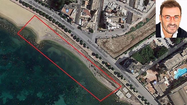 Mazara, Progetto Giunta Cristaldi per altro tratto “Spiaggia in Città”.  Intervento del progettista geol. Roberto Gallo