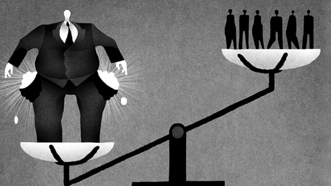 “Una punta di Sal”. Finti ricchi e finti poveri, a Mazara e Castelvetrano