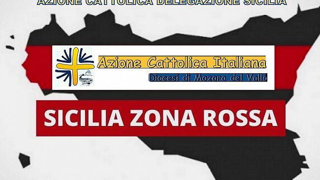 Mazara, covid, Azione Cattolica: “nessuno venga lasciato solo o indietro”