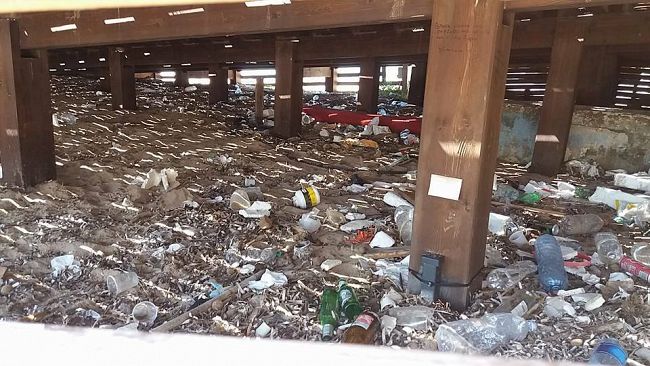 Insegniamo ad amare la nostra Castelvetrano. La lezione di Francesco Craparo