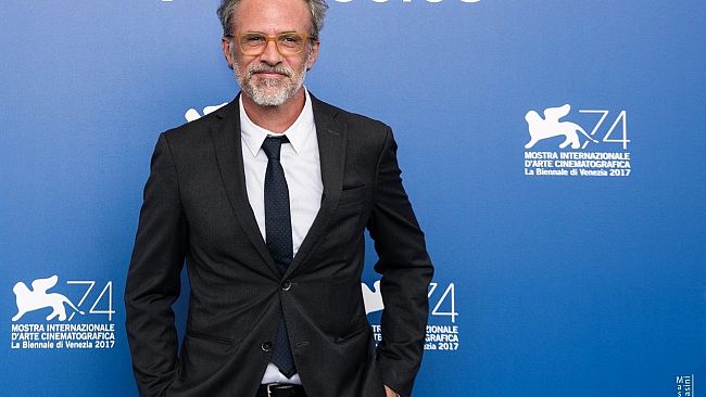 Fabrizio Ferracane ospite del Concorso letterario  indetto dall’Issitp “G.B. Ferrigno”,