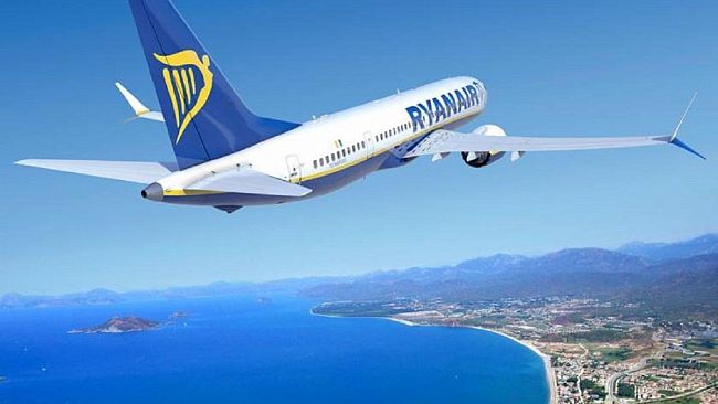 Il lungo addio a Trapani della compagnia Ryanair. Quale futuro per Birgi?