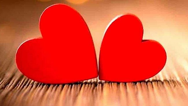 Non lasciare morire il tuo cuore