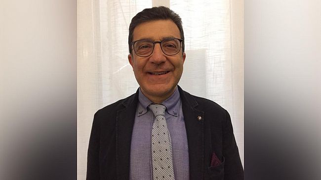 Il Dr. Antonio Lo Presti nominato Commissario straordinario del Comune di Mazara del Vallo