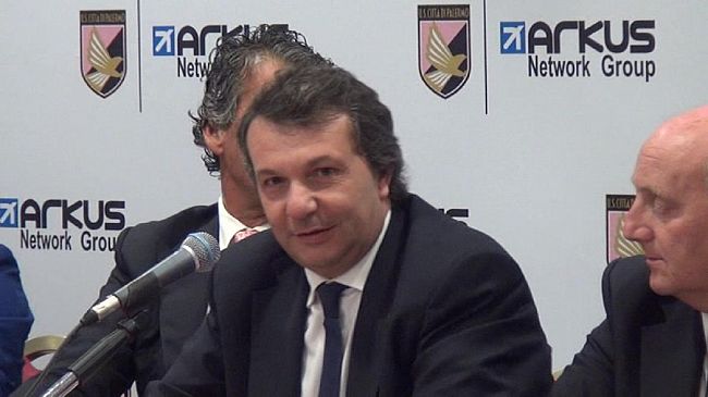 Dopo la permanenza in B, il Palermo Calcio punta al riequilibrio economico !