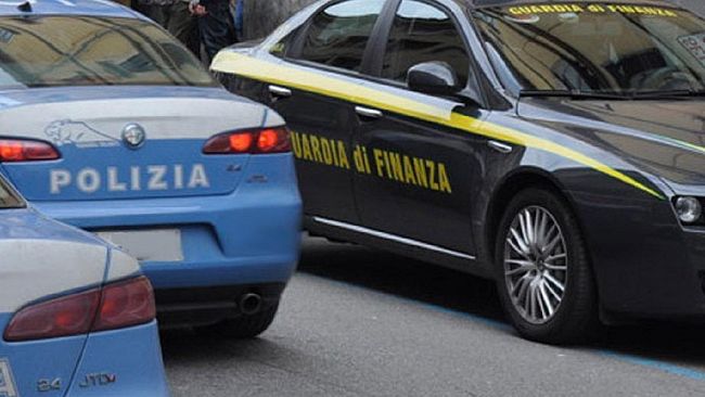 Mafia, Operazione Polizia- GdF, confiscato patrimonio dei fratelli Loretta di Mazara del Vallo