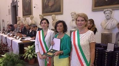 Concorso “La selezione del Sindaco”, ottimi risultati per le aziende marsalesi