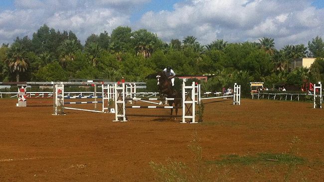 Equitazione a Marsala, si replica