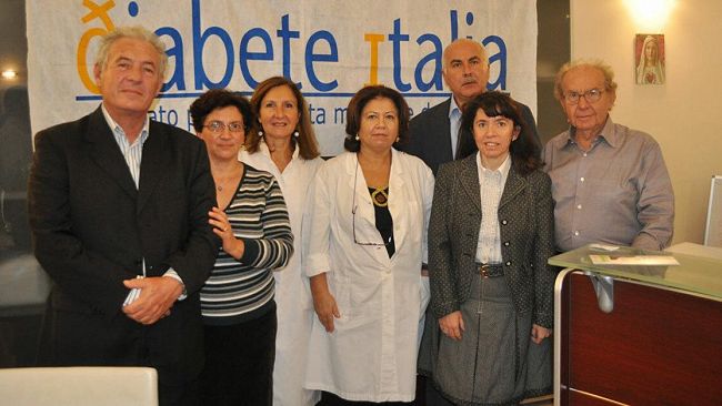 Sabato a San Pietro workshop sul diabete mellito fra i relatori i medici della diabetologia e il fondatore del reparto Giacomo Angileri