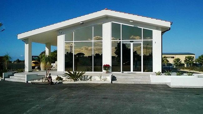 Sabato 19 dicembre l’inaugurazione della nuova enoteca delle Cantine Paolini