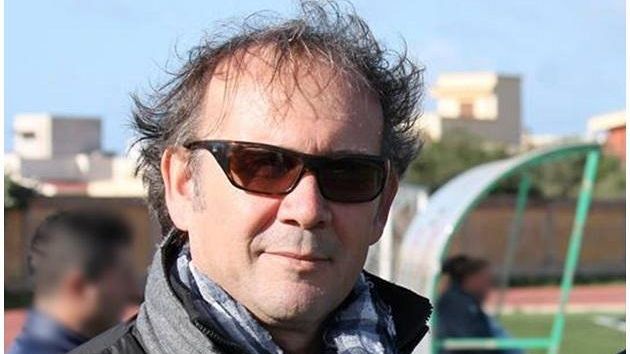 S.C. Marsala 1912, nota stampa di Antonio Tobia, ex Responsabile della Comunicazione