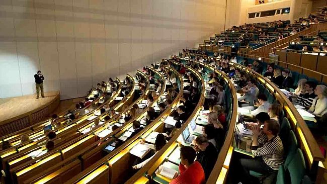 Bando per ricercatori all'Università di Catania. Scadenza il 25 ottobre