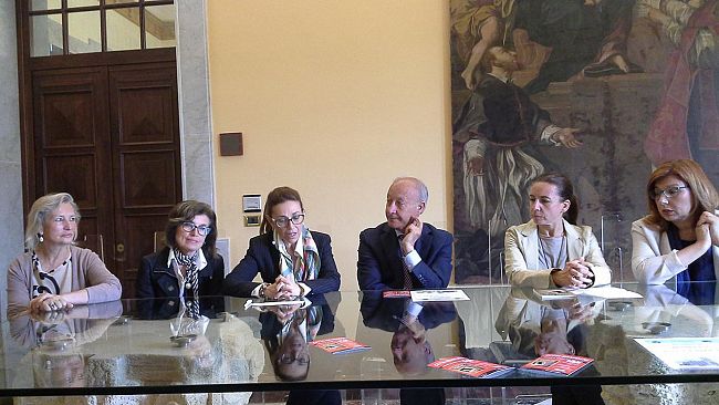 Presentate stamani al comune di Marsala le iniziative in occasione del 26° anniversario della strage di Capaci