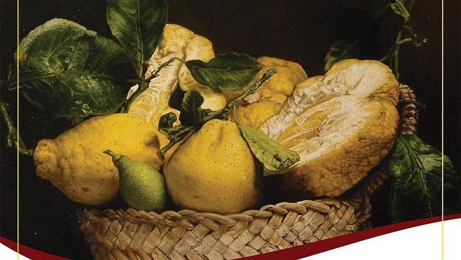 Corso di Disegno e Pittura a Marsala: la tecnica dei grandi maestri con Loredana Meo