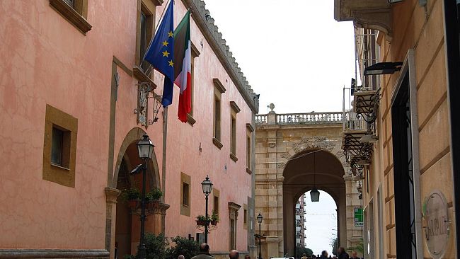 Quartiere Amabilina. Comune di Marsala e Iacp Trapani presentano progetto di riqualificazione dell’ex scuola