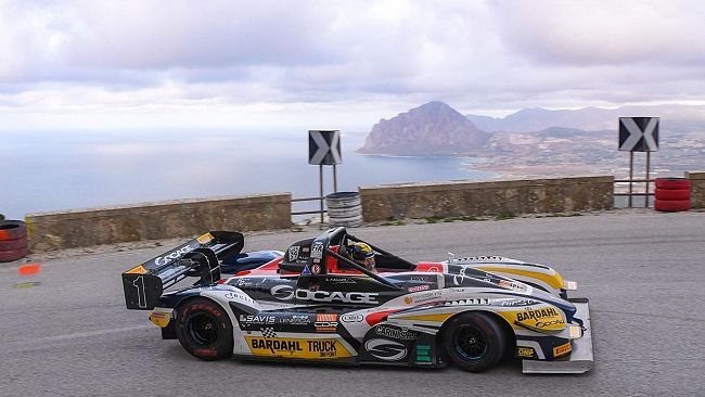 62^ Monterice, l’Amministrazione ericina ringrazia: «Organizzazione di qualità e sicura»