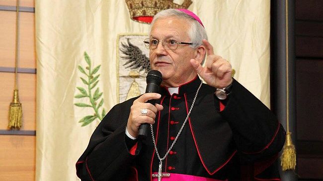 Diocesi  di Trapani, si conclude la Visita pastorale nel III Vicariato
