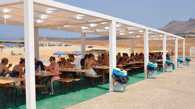 Bagli, Olio e Mare | Dal 3 al 5 agosto 2018 nella Baia Santa Margherita (San Vito lo Capo)