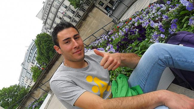 Avviata raccolta fondi per aiutare Sebastiano Montalbano