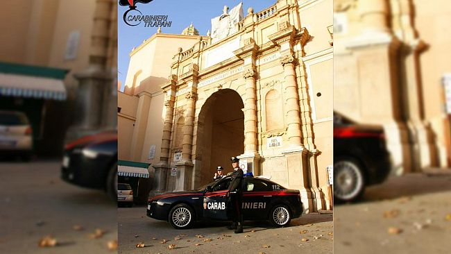 Servizi antidroga dei Carabinieri, in due finiscono in manette