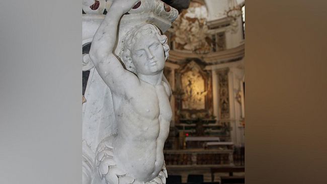 A Trapani ritornano Le Vie dei Tesori e aprono le porte di 25 siti