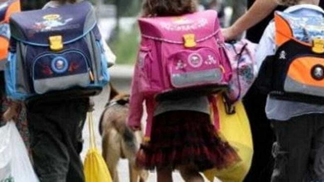 Mazara, due alunni di elementari “scappati” dalla scuola. Fortunatamente “recuperati” da una signora.