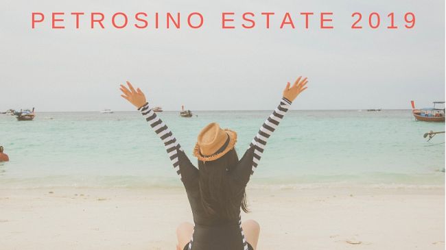 Petrosino Estate 2019, approvato e pubblicato il “Bando delle Idee”