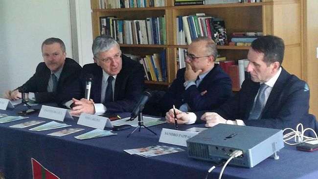 Blue Sea Land 2019, incontro del MAECI con gli stakeholder