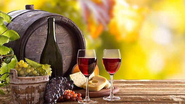 Avviato alla Regione il tavolo di crisi sul vino siciliano