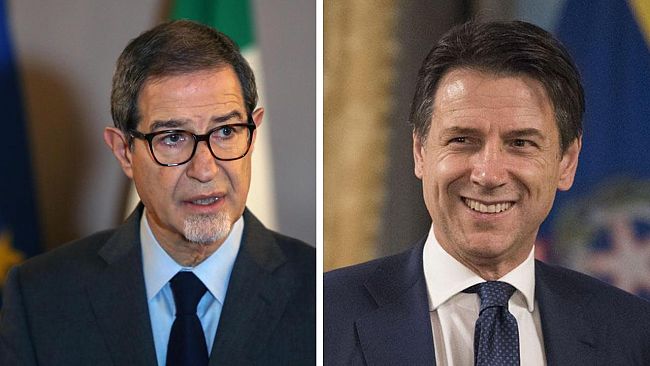 Il governatore Musumeci scrive al premier Conte: “evitare dissesto dei Comuni”