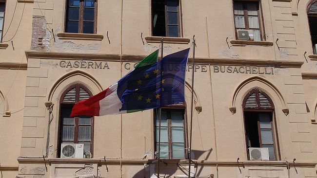 Trapani, al Comando dei Carabinieri un’aula per le audizioni protette