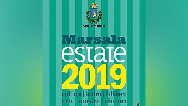Marsala Estate 2019, al via l’11esima edizione di Ciancio Fest
