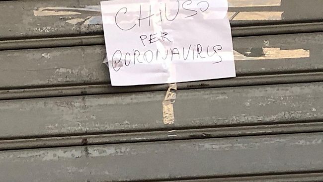 Coronavirus, tutto chiuso? Saranno molte le attività che resteranno aperte. Ecco l’elenco