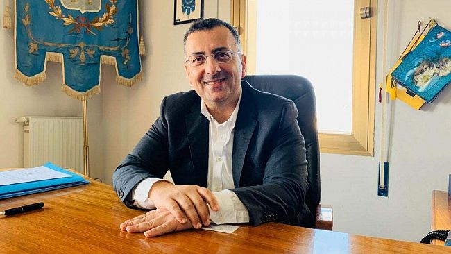 Petrosino, Covid-19: dichiarazione del Sindaco Giacalone sulla situazione a Petrosino