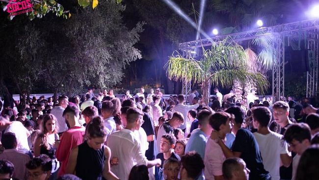 Questa sera riapre il Cocos