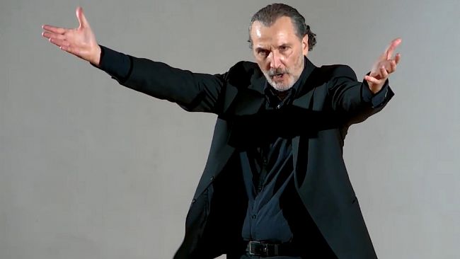 Al Segesta Teatro Festival dall'8 al 10 agosto