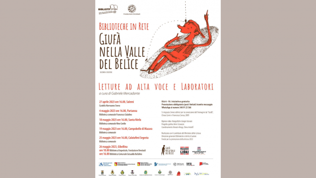 Laboratorio di lettura
