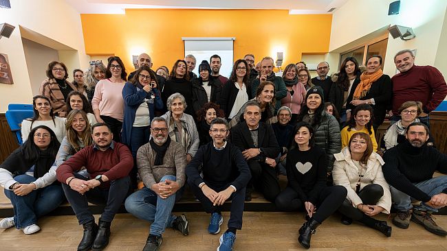 Pantelleria, conclusa la 2ª edizione del corso di formazione per operatori turistici e commerciali