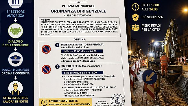 mazara-cantieri-notturni-prende-il-via-il-piano-per-ridurre-i-disagi-tra-gli-automobilisti