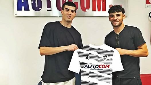 Calcio, inizia a prendere forma l'Fc Alcamo 1928