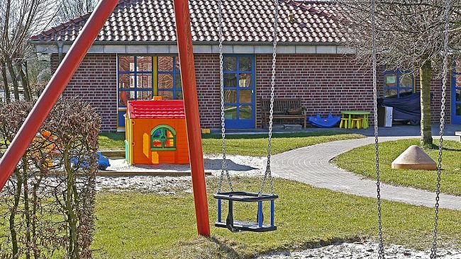 Castelvetrano,P.N.R.R. approvato progetto Asilo nido “Il paese delle meraviglie