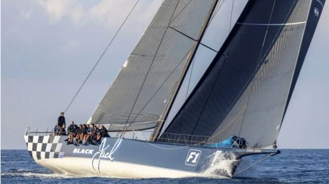 Regata Palermo-Montecarlo, conclusa la 21^ edizione: trionfano Black Jack 100 e Arkas Blue Moon