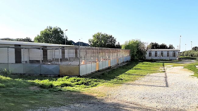Incendio alla Sarco di Marsala. Andreana Patti: “Stiamo monitorando la situazione con il coordinamento della Prefettura