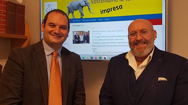 Giornata Europea in Memoria degli Infortuni sul Lavoro, CIFA Trapani: “La memoria deve tradursi in prevenzione”