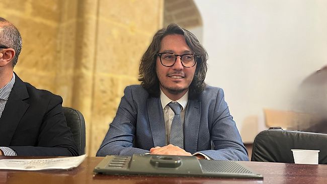 Il LLC rientra nel Consiglio Amministrazione della Fondazione Orestiadi di Gibellina