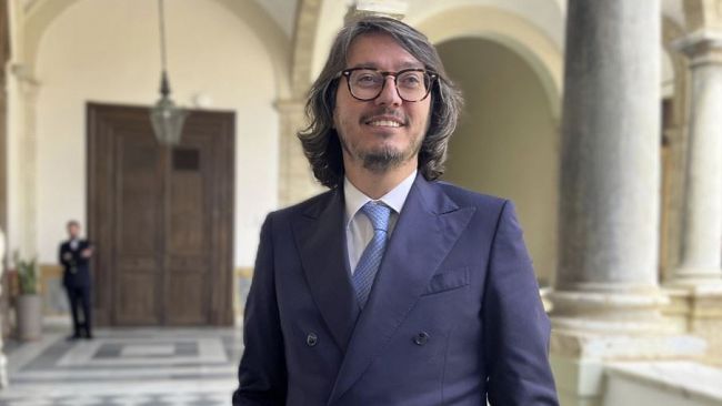 O-I Marsala: Dario Safina plaude all'investimento da 6 milioni per il forno della fabbrica
