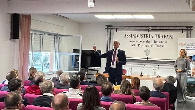 Trapani, il Distretto turistico guarda ai mercati internazionali