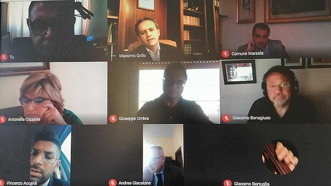 Marsala, pubblicate all'albo pretorio online proposte per la ''ripartenza''